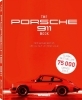 Buchcover und Innenansicht für das Buch: The Porsche 911 Book, New Revised Edition
