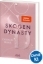 Buchcover und Innenansicht für das Buch: Skogen Dynasty (Crumbling Hearts, Band 1)
