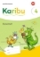 Buchcover und Innenansicht für das Buch: Karibu. Ferienheft 4