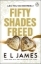 Buchcover und Innenansicht für das Buch: Fifty Shades Freed