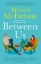 Buchcover und Innenansicht für das Buch: Between Us