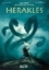 Buchcover und Innenansicht für das Buch: Mythen der Antike: Herakles (Graphic Novel)