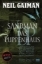 Buchcover und Innenansicht für das Buch: The Sandman #9-16