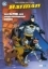 Buchcover und Innenansicht für das Buch: The Batman & Scooby-Doo! Mysteries #3,#7,#8