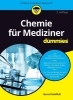 Buchcover und Innenansicht für das Buch: Chemie für Mediziner für Dummies