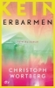 Buchcover und Innenansicht für das Buch: Kein Erbarmen