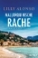 Buchcover und Innenansicht für das Buch: Mallorquinische Rache