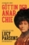 Buchcover und Innenansicht für das Buch: Goddess of Anarchy - The Life and Times of Lucy Parsons