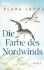 Buchcover und Innenansicht für das Buch: Die Farbe des Nordwinds