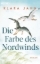 Buchcover und Innenansicht für das Buch: Die Farbe des Nordwinds