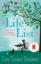 Buchcover und Innenansicht für das Buch: The Life List