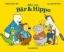 Buchcover und Innenansicht für das Buch: Alles von Bär & Hippo