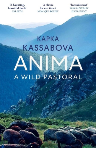 Buchcover und Innenansicht für das Buch: Anima