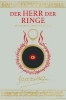 Buchcover und Innenansicht für das Buch: The Lord of the Rings