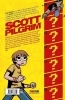 Buchcover und Innenansicht für das Buch: Scott Pilgrim Vol. 1: Pilgrim's Pecoius Litttle Life