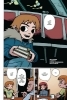 Buchcover und Innenansicht für das Buch: Scott Pilgrim Vol. 1: Pilgrim's Pecoius Litttle Life