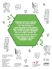 Buchcover und Innenansicht für das Buch: Minecraft: Der große Kreativspaß
