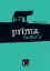 Buchcover und Innenansicht für das Buch: prima.brevis Begleitband