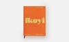 Buchcover und Innenansicht für das Buch: Ikoyi, A Journey Through Bold Heat with Recipes
