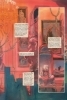 Buchcover und Innenansicht für das Buch: Le Voleur d'amour