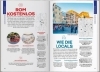 Buchcover und Innenansicht für das Buch: LONELY PLANET Reiseführer Rom