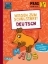 Buchcover und Innenansicht für das Buch: Frag doch mal ... die Maus: Wissen zum Schulstart: Deutsch