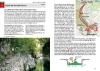 Buchcover und Innenansicht für das Buch: ROTHER Wanderführer Cilento