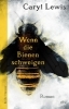 Buchcover und Innenansicht für das Buch: The Danger of Small Things