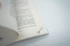 Buchcover und Innenansicht für das Buch: Blue - Wo immer du mich findest