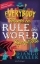 Buchcover und Innenansicht für das Buch: Everybody Wants to Rule the World Except Me