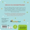Buchcover und Innenansicht für das Buch: Hallo Baby, lach mit mir! (Pappbilderbuch für alle Geschwisterchen)