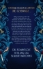 Buchcover und Innenansicht für das Buch: The House Saphir