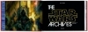 Buchcover und Innenansicht für das Buch: The Star Wars Archives. 1999-2005