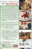 Buchcover und Innenansicht für das Buch: A Cook's Tour