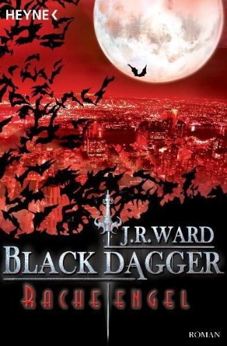 Buchcover und Innenansicht für das Buch: Lover Avenged (Part 1)