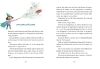 Buchcover und Innenansicht für das Buch: LIVETS HÅRDA SKOLA