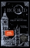 Buchcover und Innenansicht für das Buch: Hooked