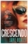 Buchcover und Innenansicht für das Buch: Crescendo