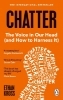 Buchcover und Innenansicht für das Buch: Chatter