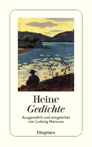 Buchcover und Innenansicht für das Buch: Gedichte