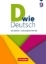Buchcover und Innenansicht für das Buch: D wie Deutsch 9. Schuljahr - Schülerbuch