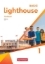 Buchcover und Innenansicht für das Buch: Lighthouse Band 1: 5. Schuljahr - Workbook (Kartoniert)
