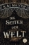 Buchcover und Innenansicht für das Buch: Die Seiten der Welt