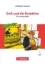 Buchcover und Innenansicht für das Buch: Emil und die Detektive