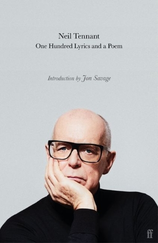 Buchcover und Innenansicht für das Buch: One Hundred Lyrics and a Poem
