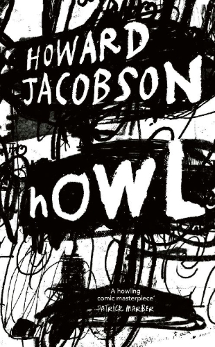 Buchcover und Innenansicht für das Buch: Howl