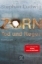 Buchcover und Innenansicht für das Buch: Zorn - Tod und Regen
