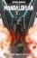 Buchcover und Innenansicht für das Buch: Star Wars: The Mandalorian #5-#8
