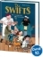 Buchcover und Innenansicht für das Buch: The Swifts