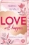 Buchcover und Innenansicht für das Buch: Love will happen